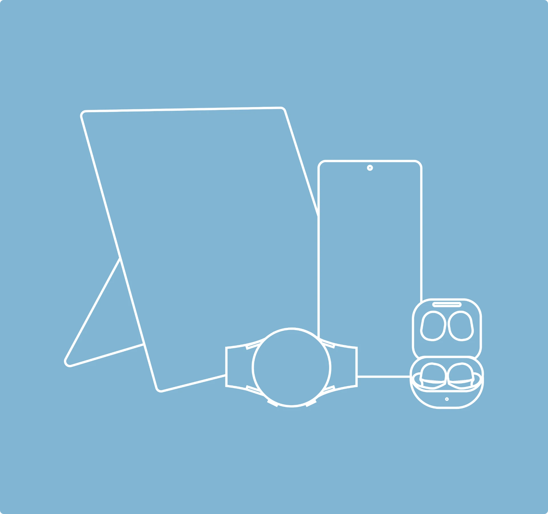 Mobile First Design