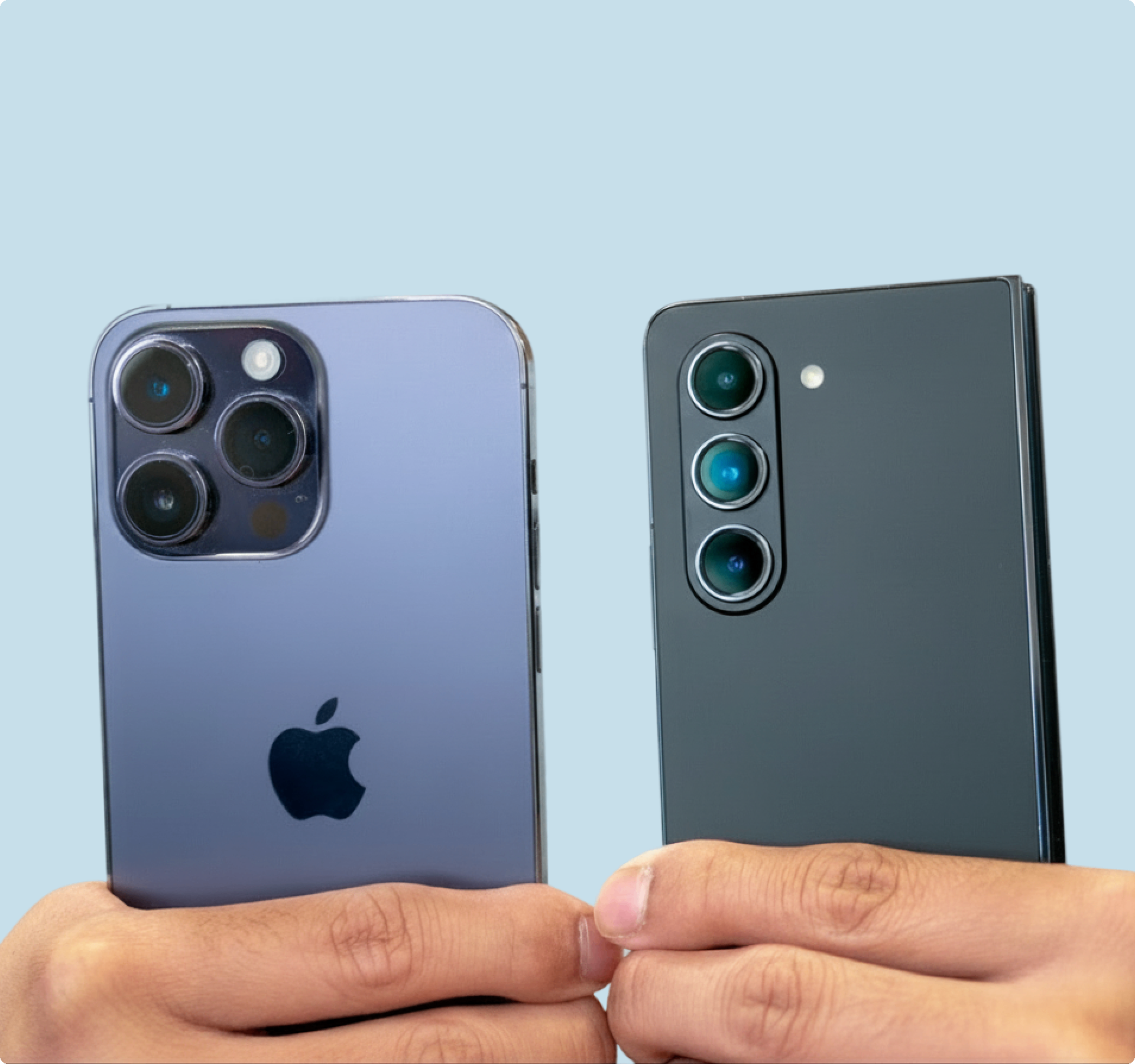Switching iPhone Users