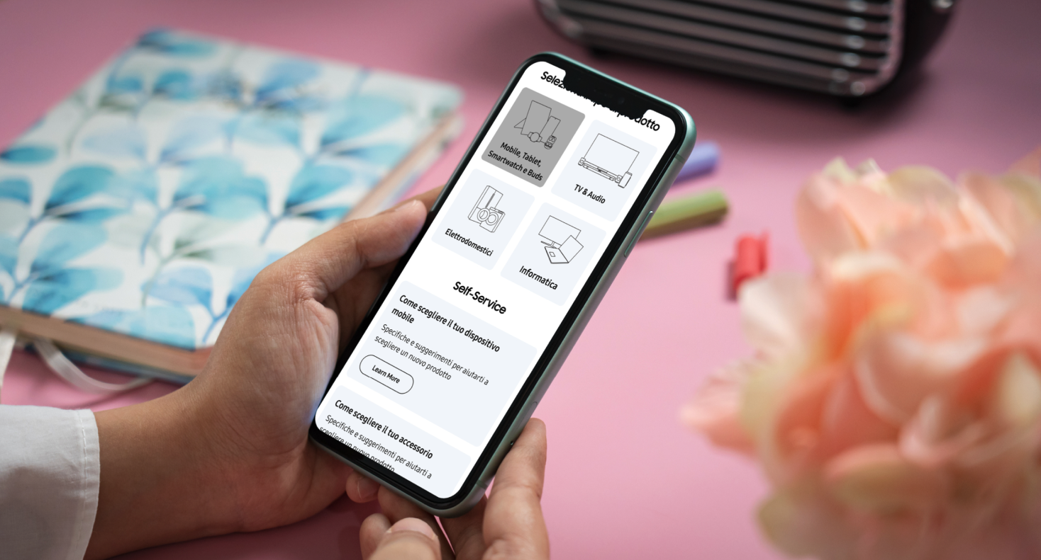 Contact Us Page — EU New Standard Template