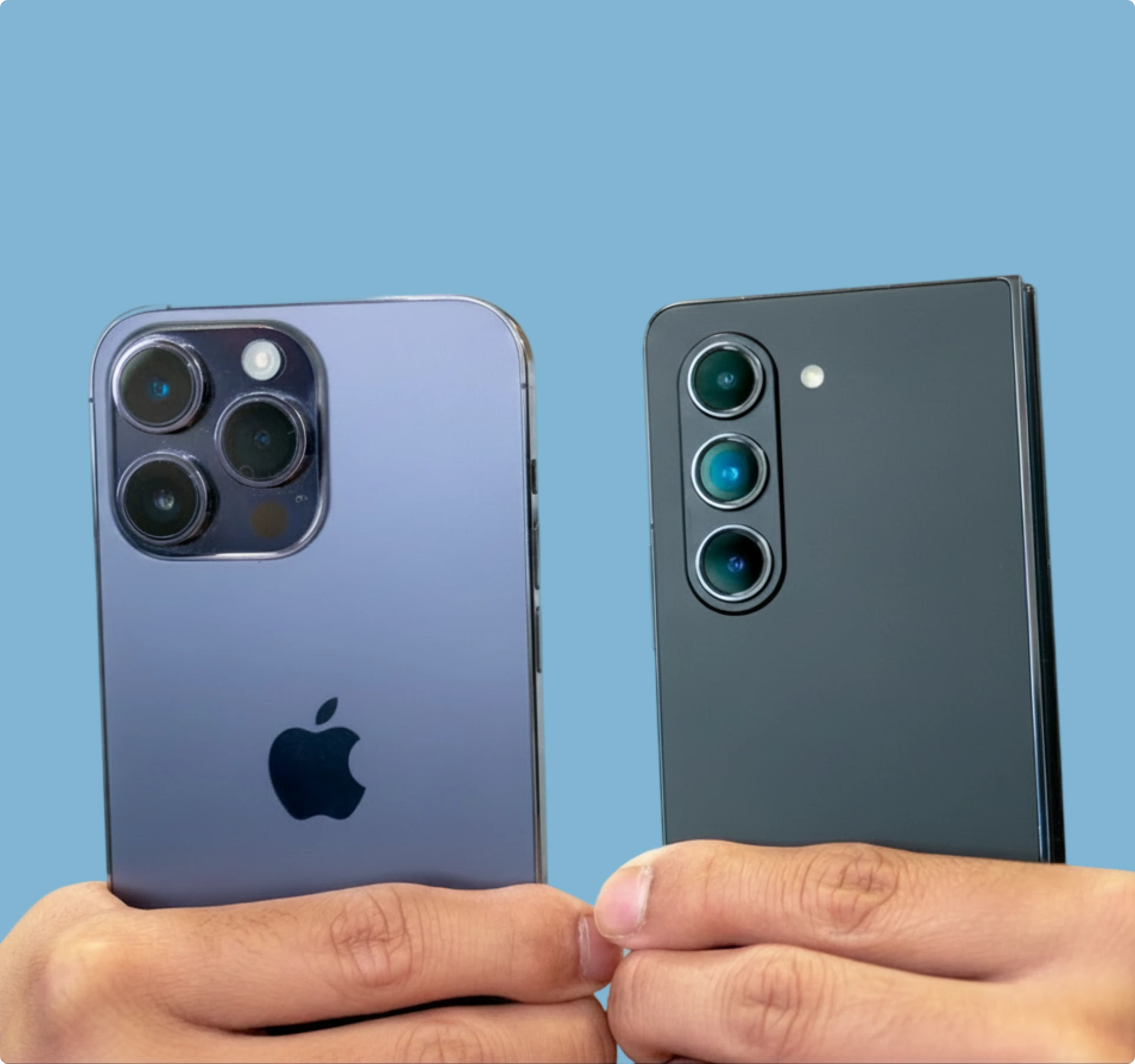 Switching iPhone Users